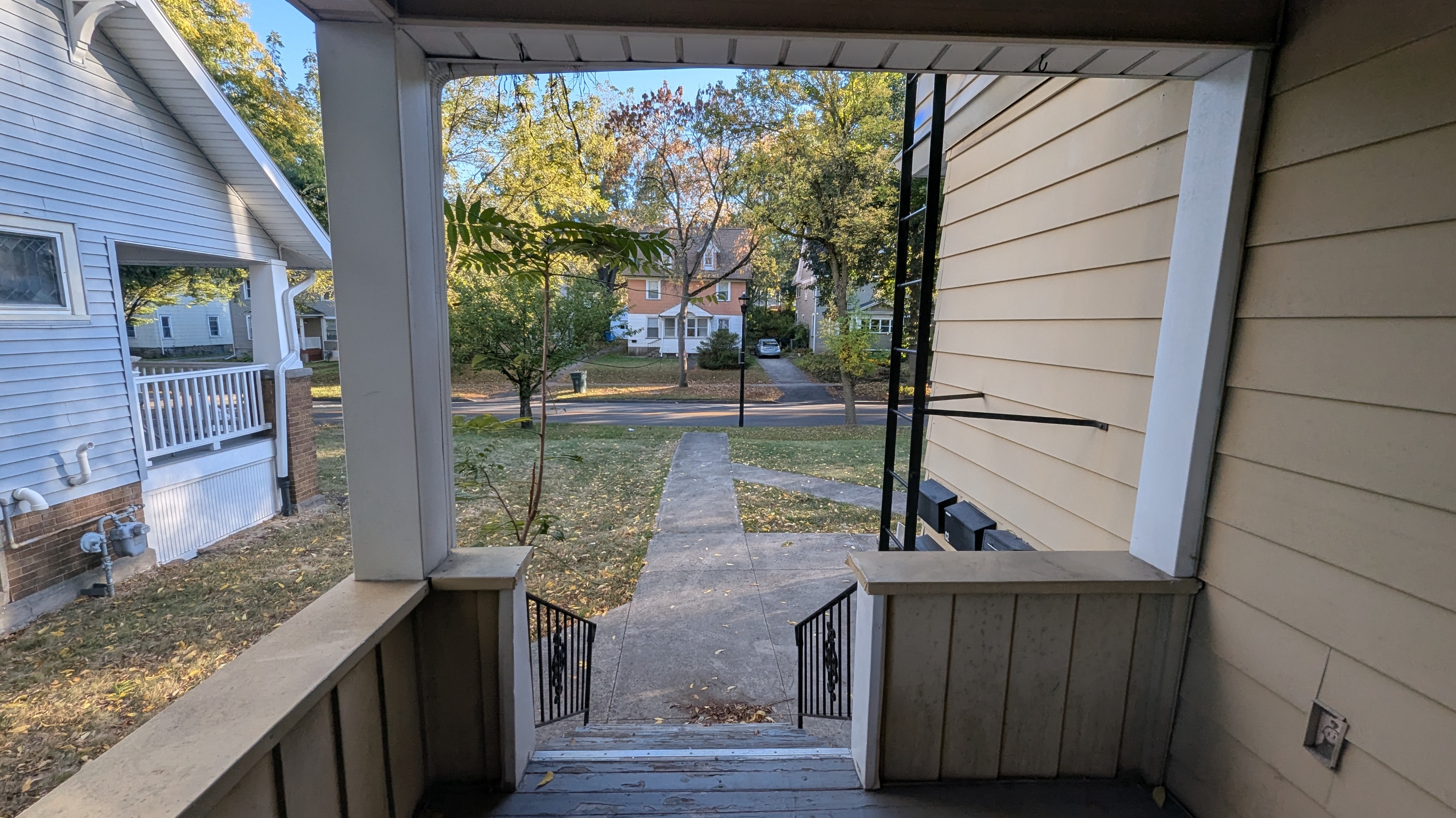 200 Brooks Avenue - Apt B